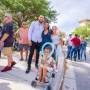 Margarita & Taco Festival