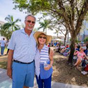 Margarita & Taco Festival