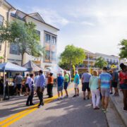 Margarita & Taco Festival