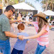 Margarita & Taco Festival