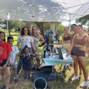 Ave Maria Blue Zone Event with Outdoor Tabling Expo and Food Trucks