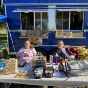 Ave Maria Blue Zone Event with Outdoor Tabling Expo and Food Trucks