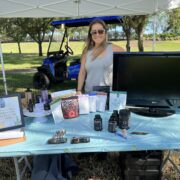 Ave Maria Blue Zone Event with Outdoor Tabling Expo and Food Trucks