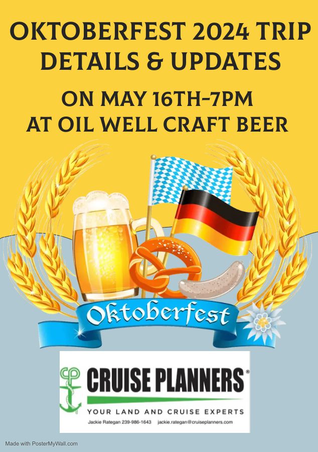 OWCB Oktoberfest Flyer