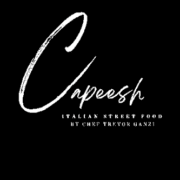 Capeesh Italian Street Food
