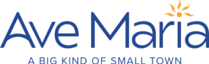Ave Maria Logo