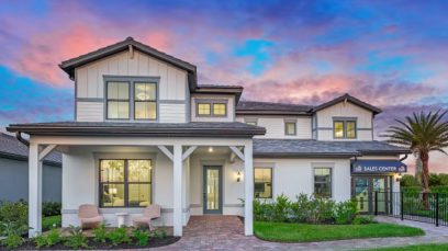 Pulte Homes Home