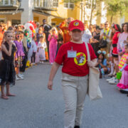 Trunk-or-Treat