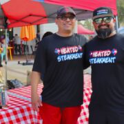 Sunshine State Steak Cook-Off | Arts & Crafts Festival