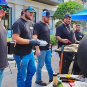 Sunshine State Steak Cook-Off | Arts & Crafts Festival