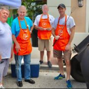 Sunshine State Steak Cook-Off | Arts & Crafts Festival