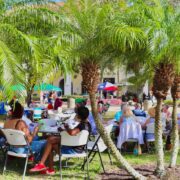 Sunshine State Steak Cook-Off | Arts & Crafts Festival