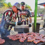 Sunshine State Steak Cook-Off | Arts & Crafts Festival