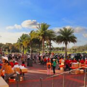 Sunshine State Steak Cook-Off | Arts & Crafts Festival