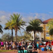 Sunshine State Steak Cook-Off | Arts & Crafts Festival