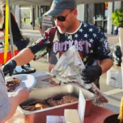 Sunshine State Steak Cook-Off | Arts & Crafts Festival