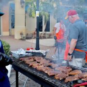 Sunshine State Steak Cook-Off | Arts & Crafts Festival