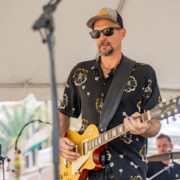 Blues, Brews & BBQ Festival