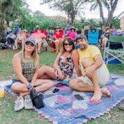 Blues, Brews & BBQ Festival