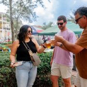 Blues, Brews & BBQ Festival