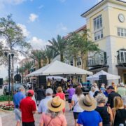 Blues, Brews & BBQ Festival