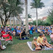 Blues, Brews & BBQ Festival