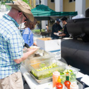 Margarita & Taco Festival