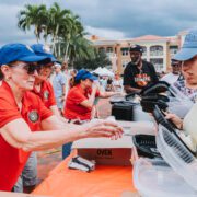 Sunshine State Steak Cook-Off