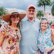 Sunshine State Steak Cook-Off