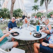 Sunshine State Steak Cook-Off