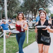Sunshine State Steak Cook-Off
