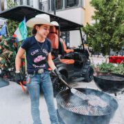 Sunshine State Steak Cook-Off