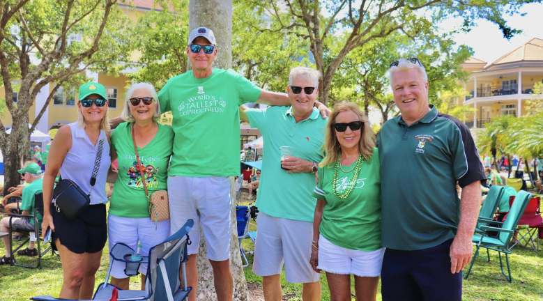 Shamrock Festival