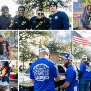 2026 Sunshine State Steak Cook-Off event collage with event logo
