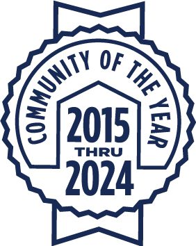 Community of the Year