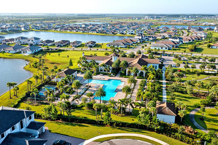 The Club at Maple Ridge offers various social activities and fitness options.