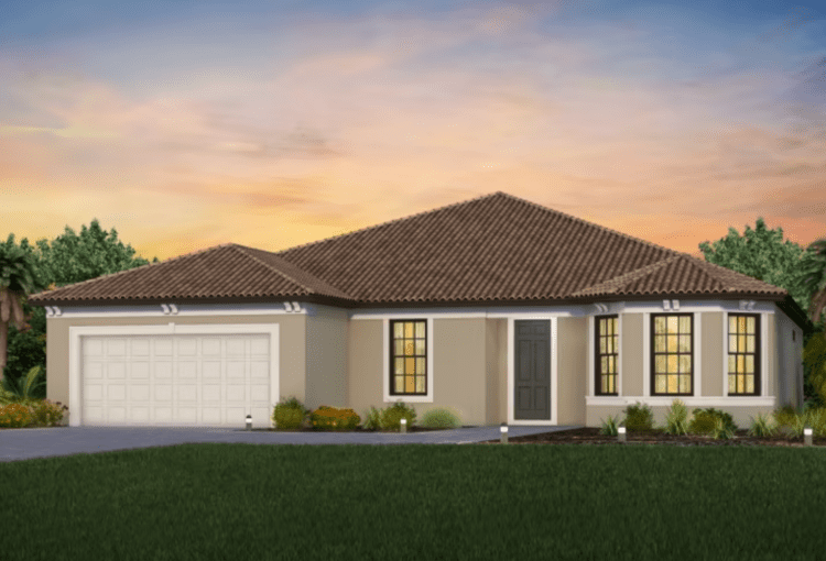 Pulte Mystique