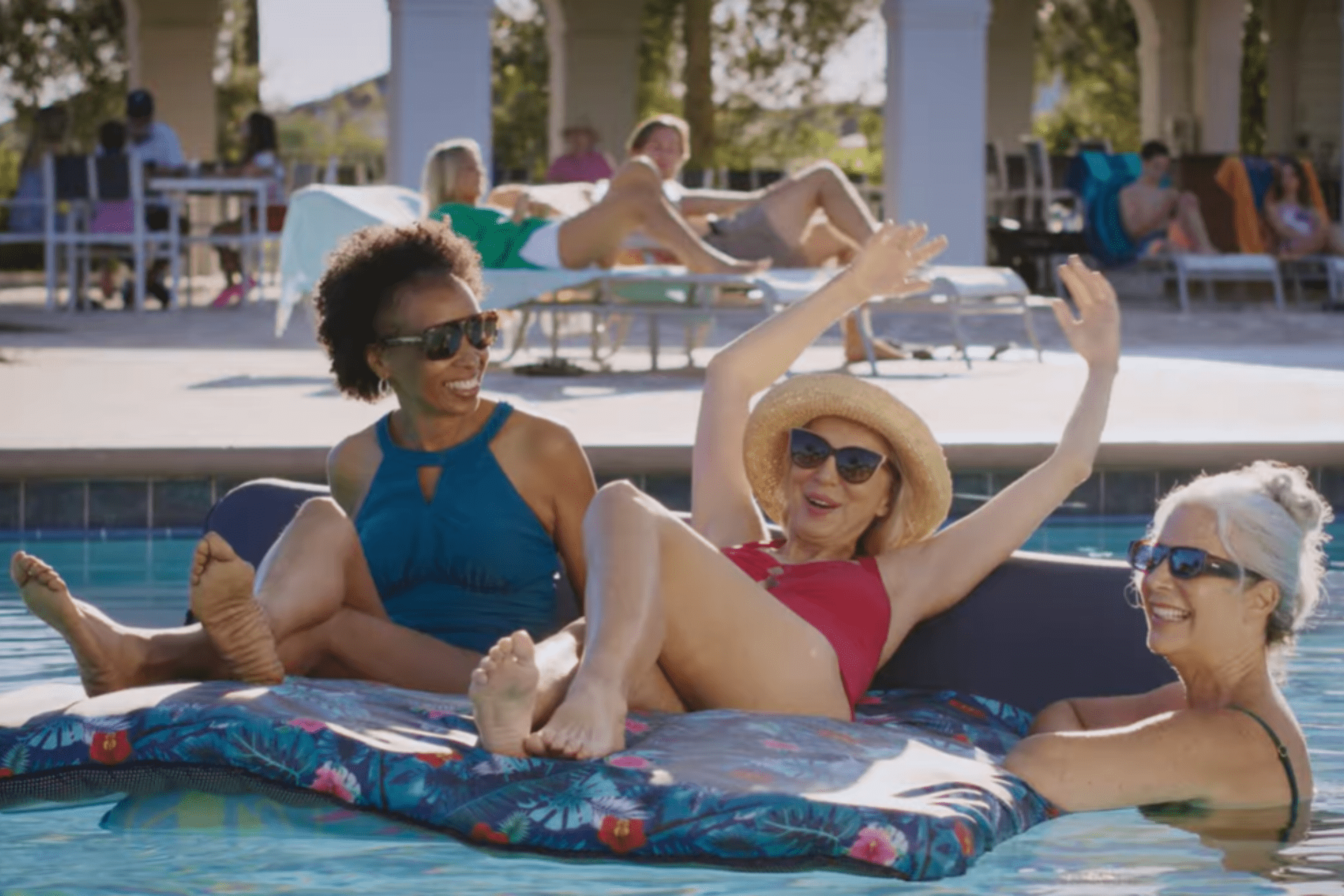 This Is Not A Floaty