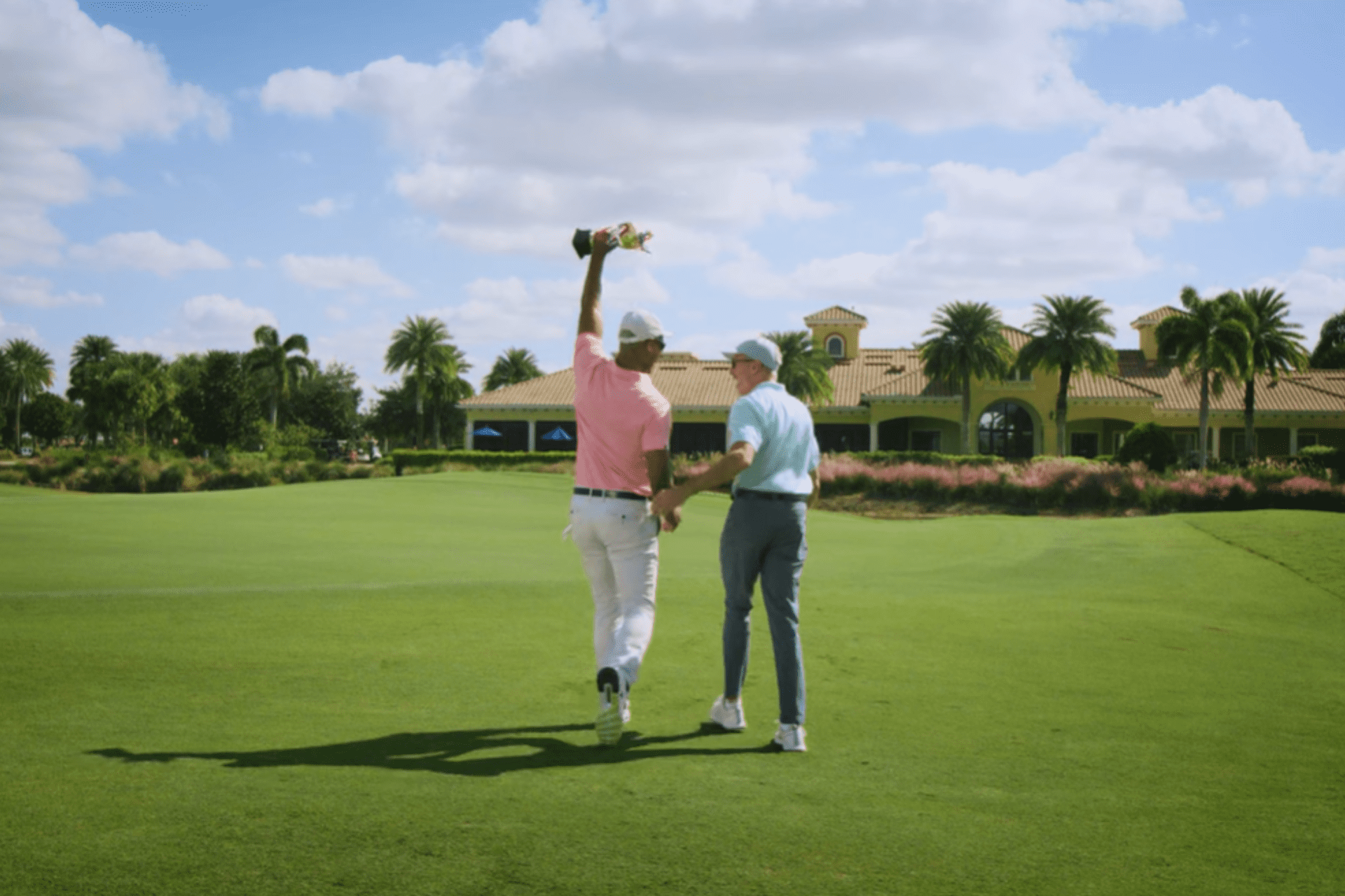 This Is Not A Trophy