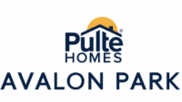 AVALON-PARK-Pulte-Homes-logo2 AVALON PARK Pulte Homes-logo