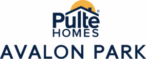 AVALON PARK – Pulte Homes-logo AVALON PARK – Pulte Homes
