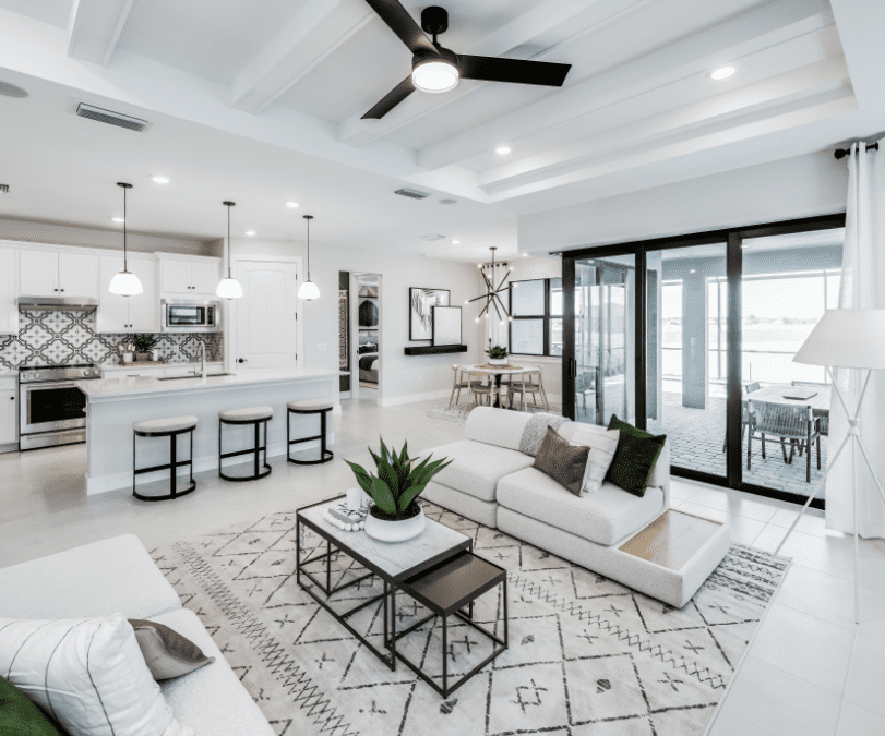 AVALON PARK – Pulte Homes AVALON PARK – Pulte Homes