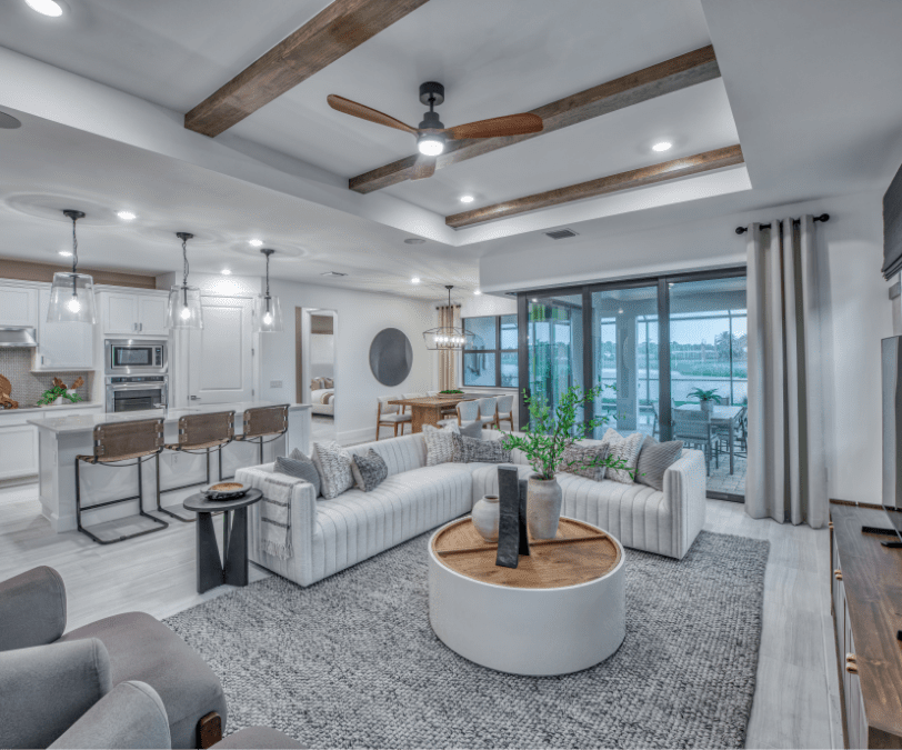 DEL WEBB NAPLES DEL WEBB NAPLES