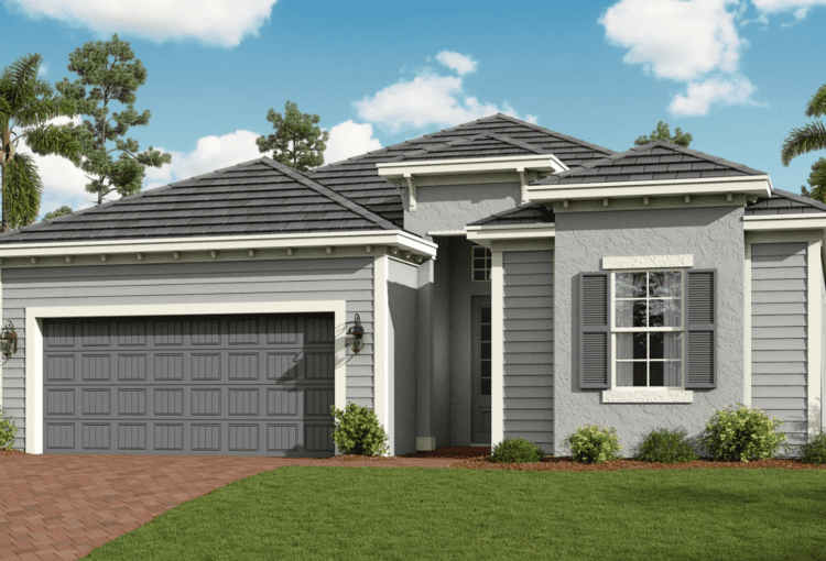 Maria by Lennar Homes