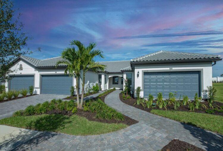 Seagrove by Del Webb