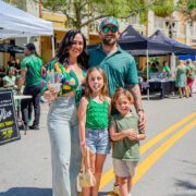 Shamrock Festival